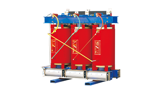 20kV 級、35kV 級SC(B)10干式變壓器
