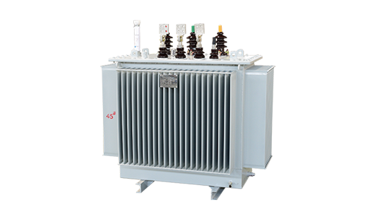 10KV、20KV,S11/S13油浸式配電變壓器